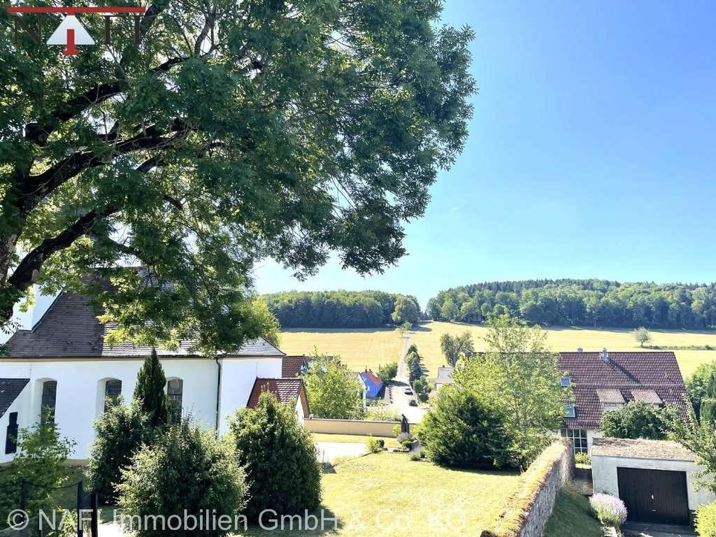 Immobilie in Bartholomä - **Perle in Bartholomä, topp renoviertes Einfamilienhaus** - Bild 0