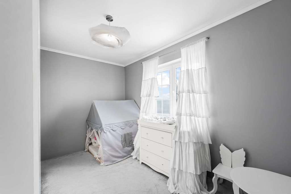 Immobilie in Seukendorf - Moderne Dachgeschosswohnung in Top Lage - Bild 3