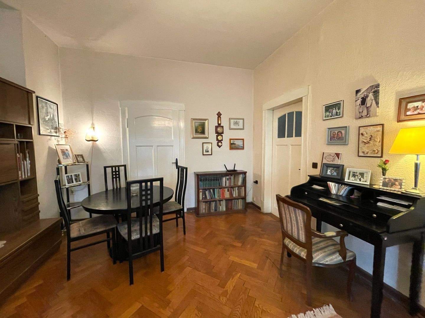 Immobilie in Sömmerda - SCHÖNE UND GROSSZÜGIGE 4-ZIMMER-WOHNUNG - Bild 2