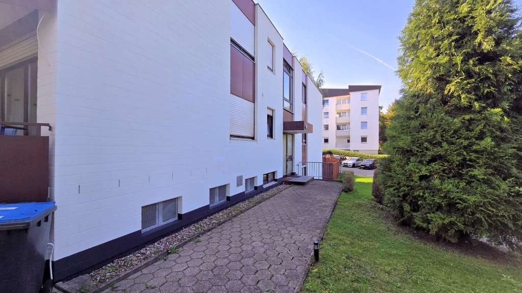 Immobilie in Werther - Mehrfamilienhaus mit 5 Wohneinheiten in Werther – solide Kapitalanlage - Bild 4