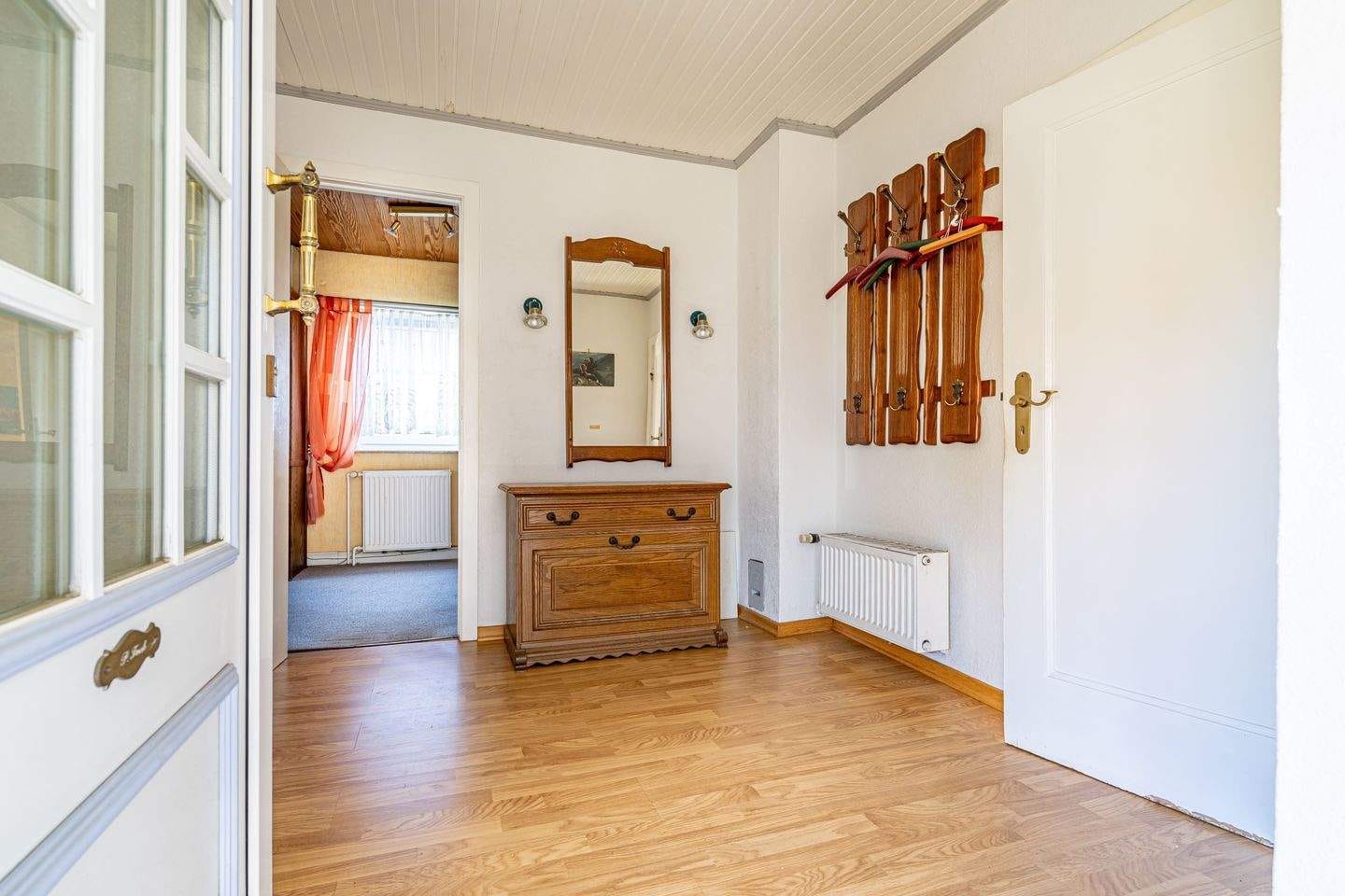 Immobilie in Norderstedt - Tolles Grundst. mit Sanierungsobjekt - Bild 3