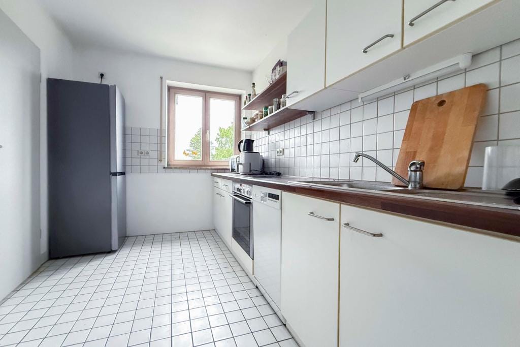 Immobilie in Kolbermoor - Etagenwohnung in Kolbermoor - Bild 4