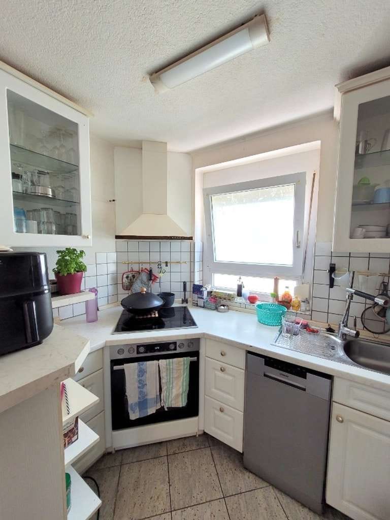 Immobilie in Donaueschingen - *Klein-Fein-Mein* 3 Zimmer Wohnung mit Süd-Balkon & Stellplatz - Bild 3