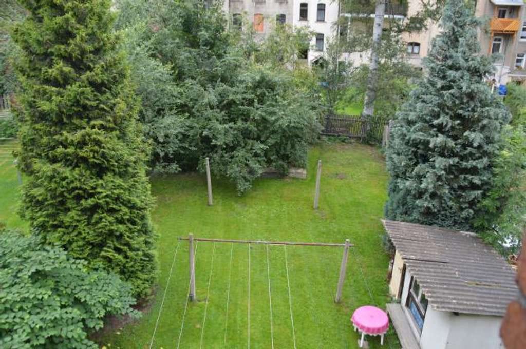 Immobilie in Falkenstein/Vogtland - Mehrfamilienhaus in Falkenstein - Bild 4