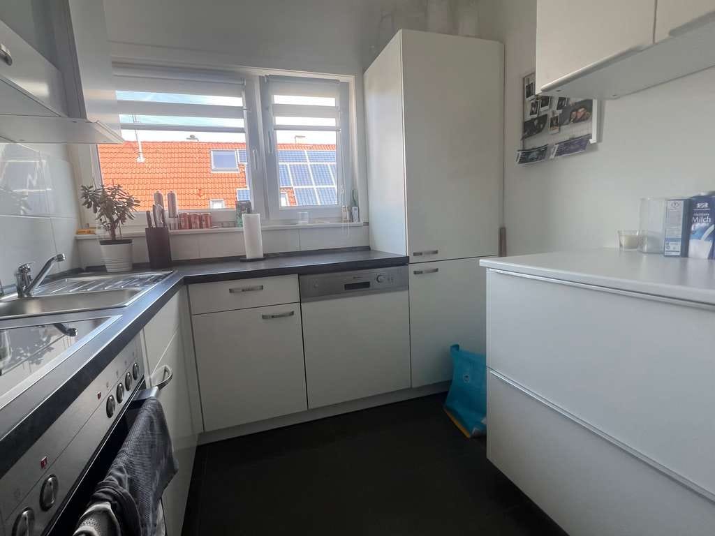Immobilie in Leonberg - Die perfekte 3 Zimmerwohnung zur Eigennutzung oder Kapitalanlage - Bild 2