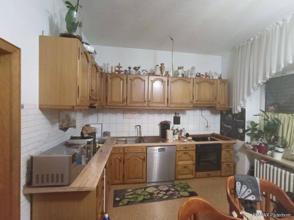 Immobilie in Delbrück - Wohnung im Dornröschenschlaf - Bild 2