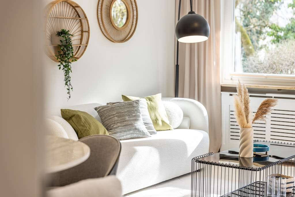 Immobilie in Starnberg - TRAUMWOHNUNG - top saniert, mit neuer Küche - Bild 1