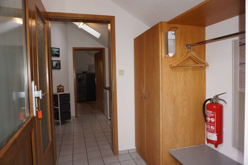 Immobilie in Grafenwiesen - Wunderschöne, modernisierte Ferienwohnung in idyllischer Lage im Bayerischen Wald!!! - Bild 2