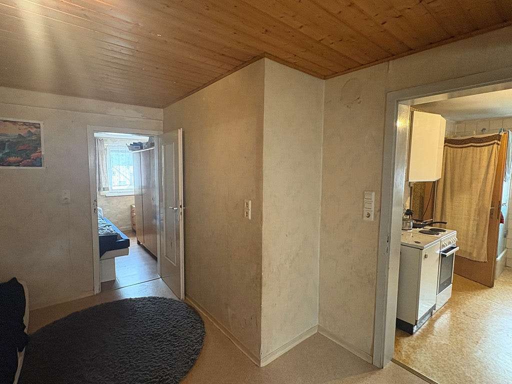 Immobilie in Mundelsheim - jede Menge Potential - Bild 2
