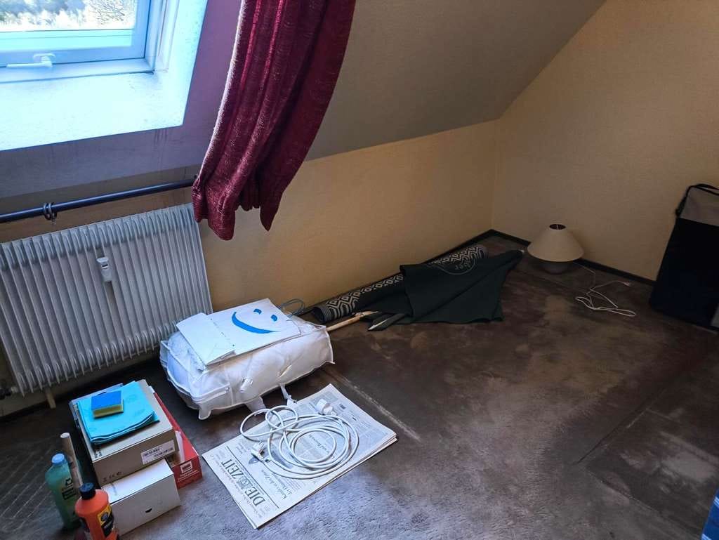 Immobilie in Freudenstadt - 2-Zimmer-Wohnung mit Balkon und Tiefgaragenstellplatz in Freudenstadt-Kniebis - Bild 4