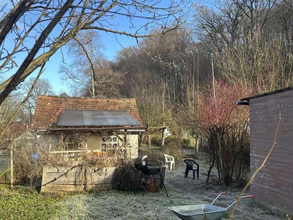 Immobilie in Biberach an der Riß - Großzügiges Einfamilienwohnhaus mit 8 Zimmern nahe Boehringer Ingelheim!  - Bild 3