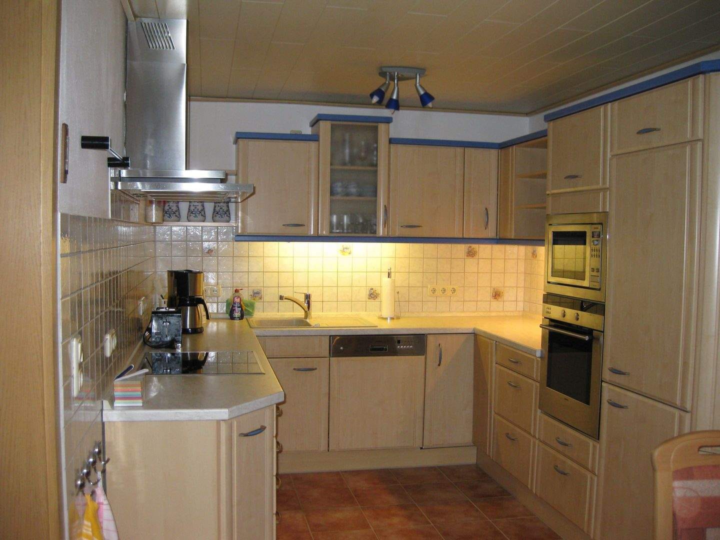 Immobilie in Barth - Stadthaus mit Urspungs-Charme & Hinterhof in Bestlage vom Altstadtkern Barth - Bild 4