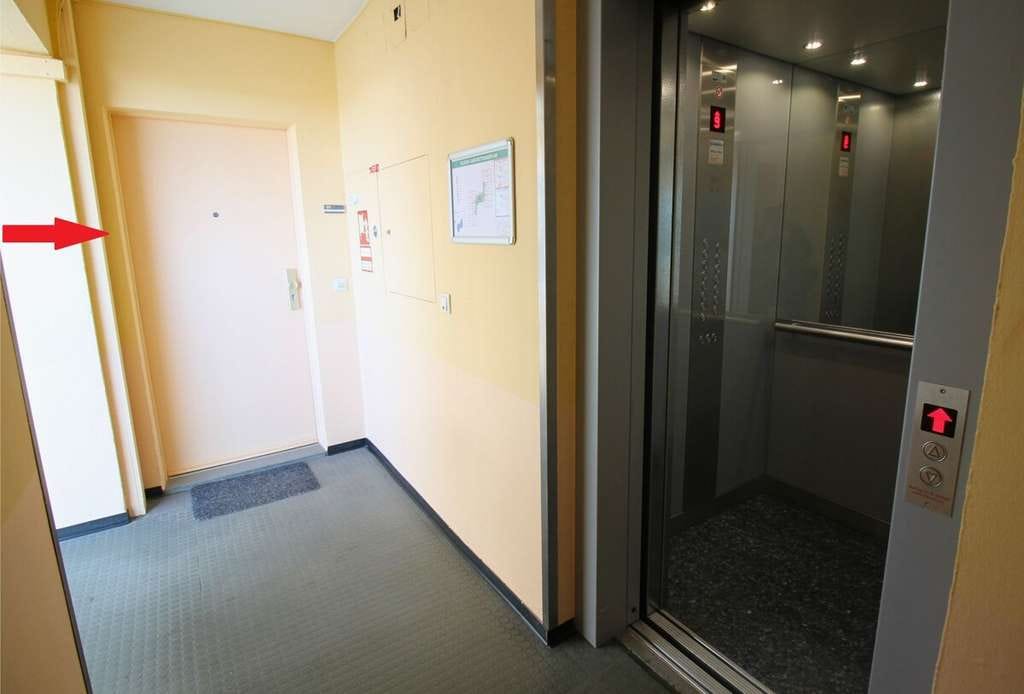 Immobilie in Bobenheim-Roxheim - ++gut geschnittene Wohnung mit Garage und herrlichem Blick in Richtung Pfälzer Wald++ - Bild 4