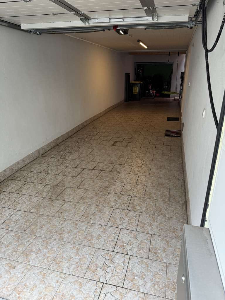 Immobilie in Rastatt - Zentrales Mehrfamilienhaus mit großer Terrasse, Garage & vielseitigem Nutzungspotenzial - Bild 4