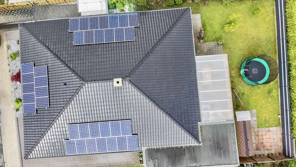 Immobilie in Wadersloh - Moderner Bungalow mit energieeffizienter Wärmepumpe in ruhiger Lage von Wadersloh - Bild 2