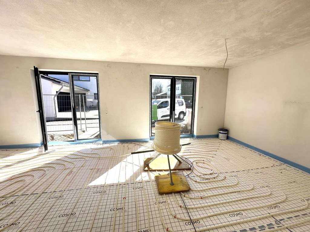 Immobilie in Eitting - Zauberhafter Neubau Entscheiden Sie mit - Bild 2