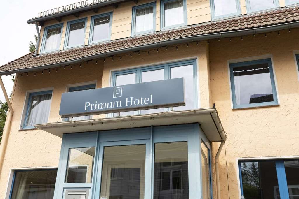 Immobilie in Braunlage - Projekt Apartmenthaus mit 14 Zimmern in Braunlage - Bild 0