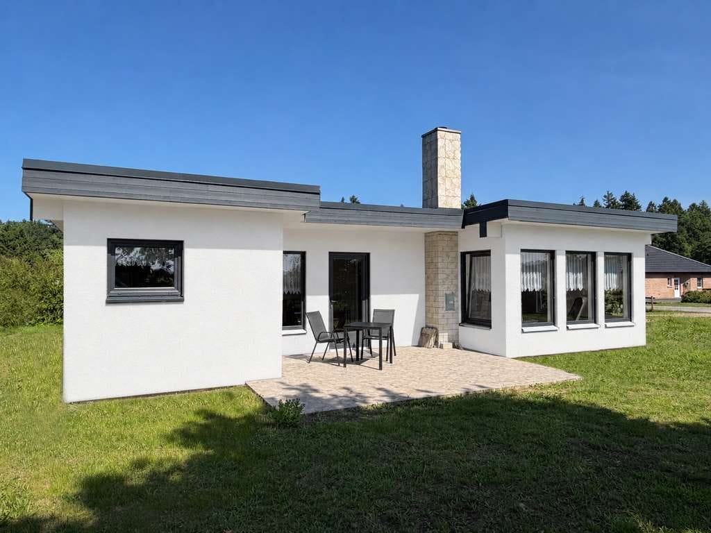 Immobilie in Sprakensehl - Einziehen & Wohlfühlen - Modernes Wohnen in der Südheide - Bild 0