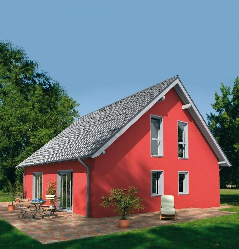 Immobilie in Sydower Fließ - Hier macht Wohnen richtig Spaß - Ihr neues Zuhause in Tempelfelde! - Bild 4