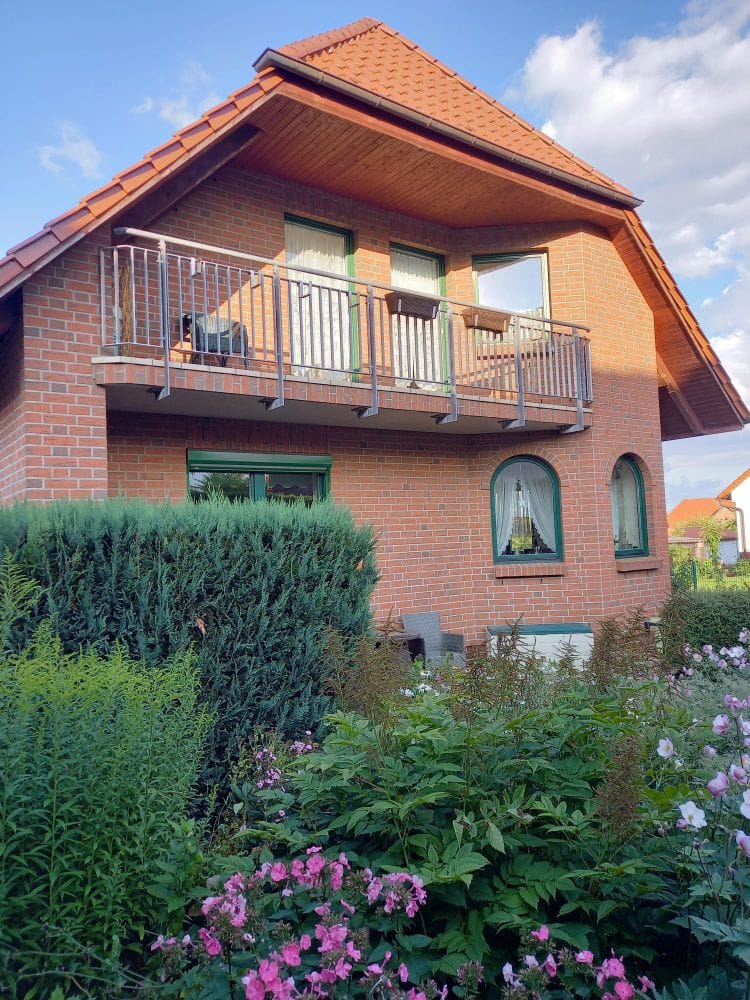 Immobilie in Malchin - Solides Einfamilienhaus in Malchin zu verkaufen - Bild 0