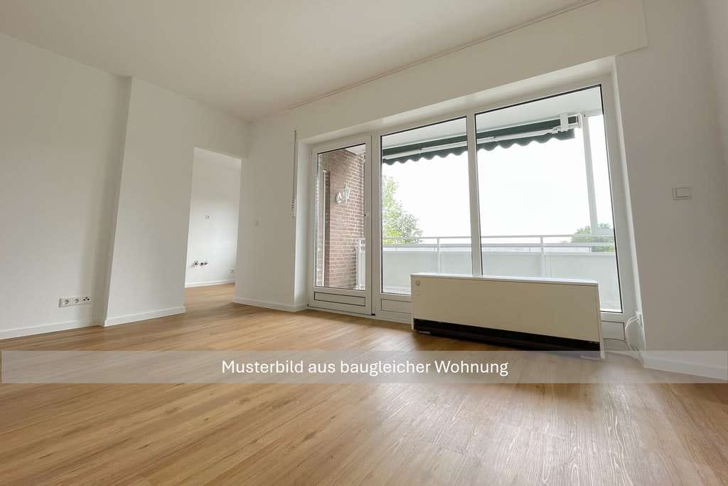 Immobilie in Meerbusch - Sanierungsobjekt mit klarer Perspektive in grüner Lage von Meerbusch. - Bild 2