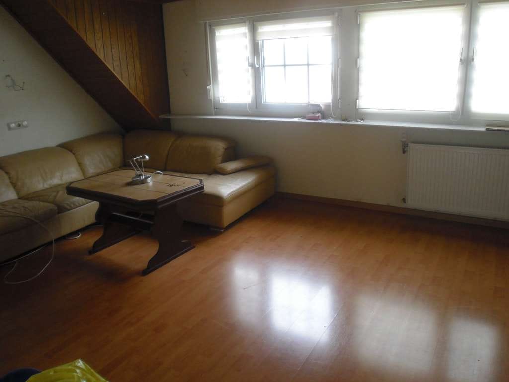 Immobilie in Flörsheim - ruhige 4-Zimmer Wohnung in Flörsheim am Main mit 84 m² - Bild 3