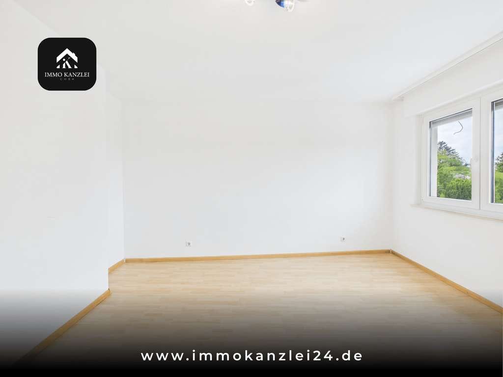 Immobilie in Lahr/Schwarzwald - 1,5-Zimmer-Wohnung in Lahr – ideal für Singles, Pendler & Kapitalanleger! - Bild 0