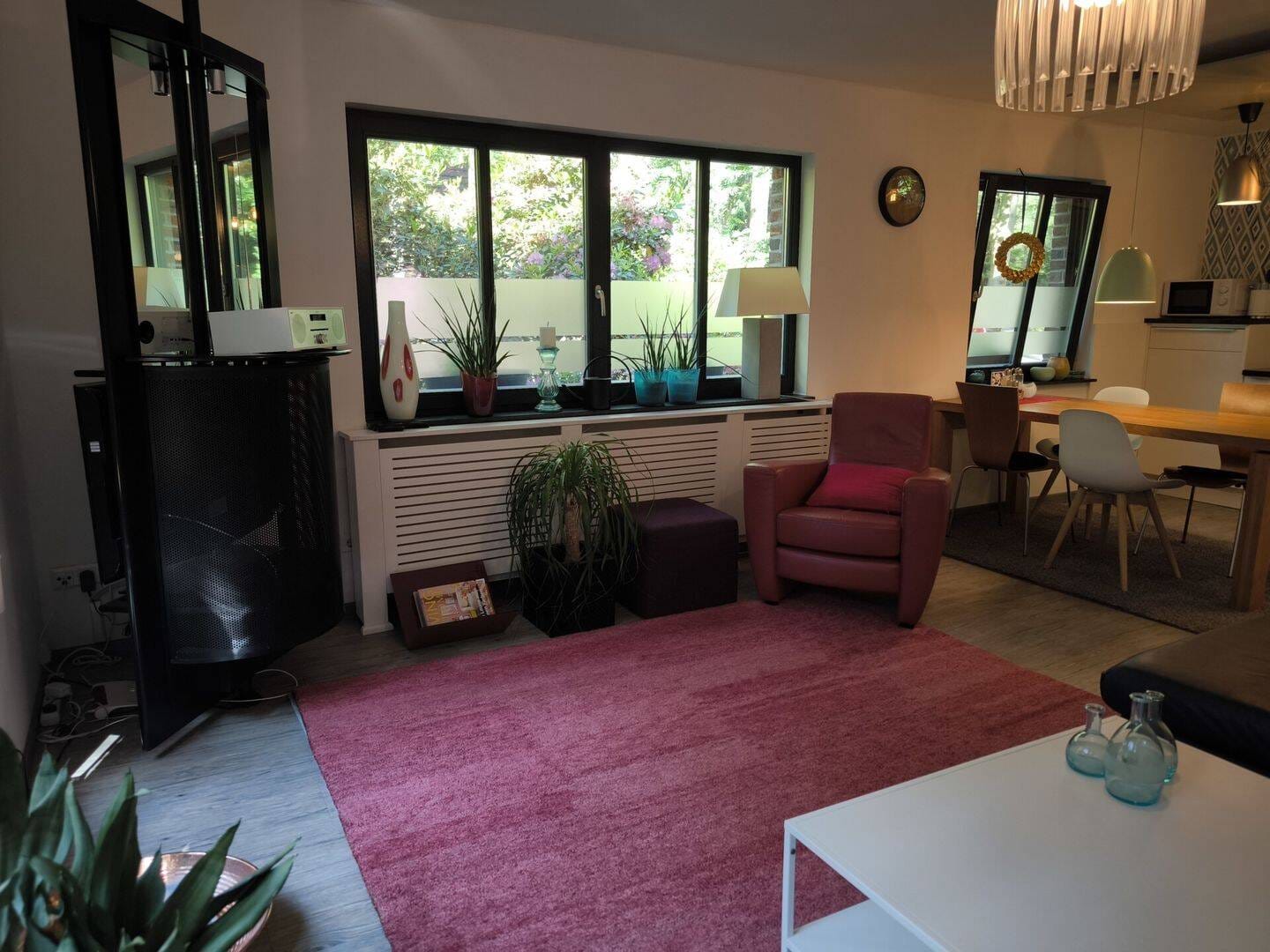 Immobilie in Uelsen - GemütlichesWochenendhaus im Feriengebiet am Waldbad in Uelsen - Bild 3