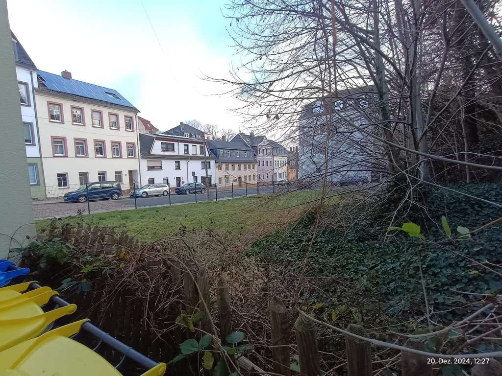 Immobilie in Altmittweida - 6 Fam. Altbau  mit Bauplatz angrenzend - Bild 4