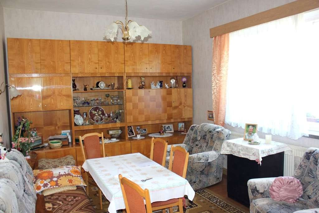 Immobilie in Altmittweida - Mehrfamilienhaus für Kapitalanleger in grüner Lage von Mittweida - Bild 2