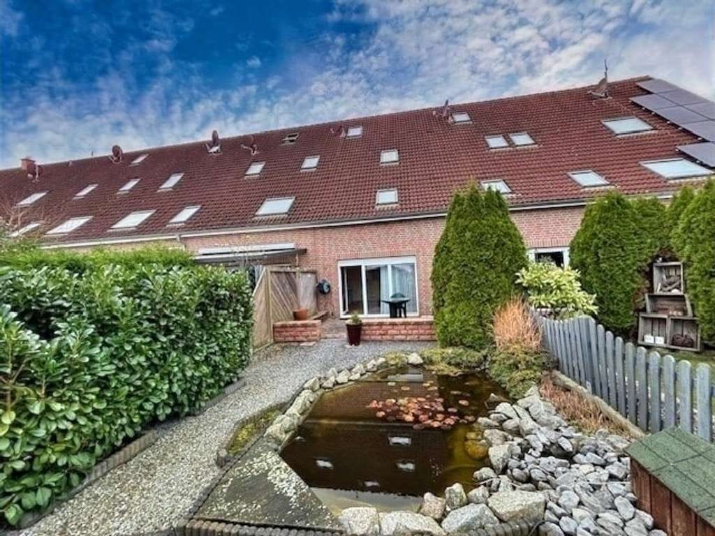Immobilie in Seelze - Wohnen in idyllischer Lage - Bild 2