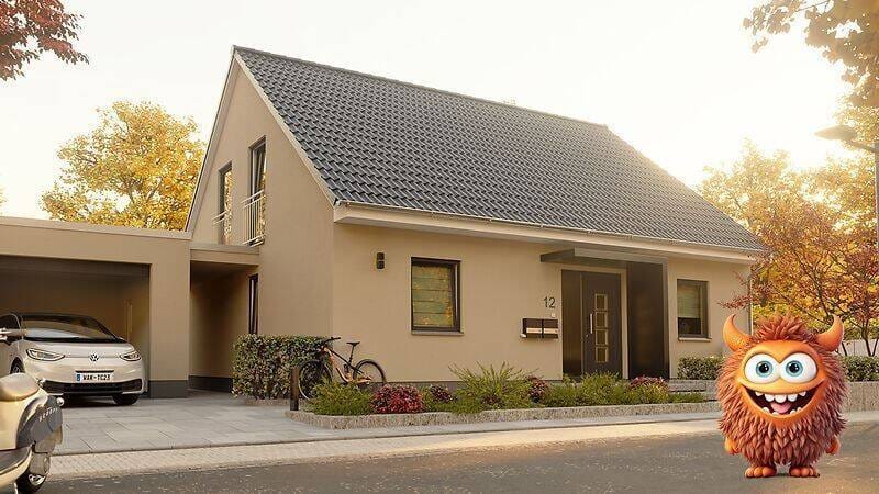 Immobilie in Brieselang - Ihr neues Zuhause in Brieselang - Bild 0