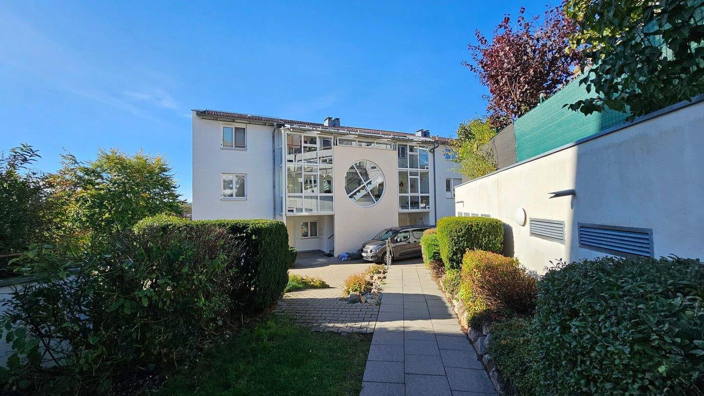 Immobilie in Hartmannsdorf - Galeriewohnung in begehrter Wohnlage - Bild 0