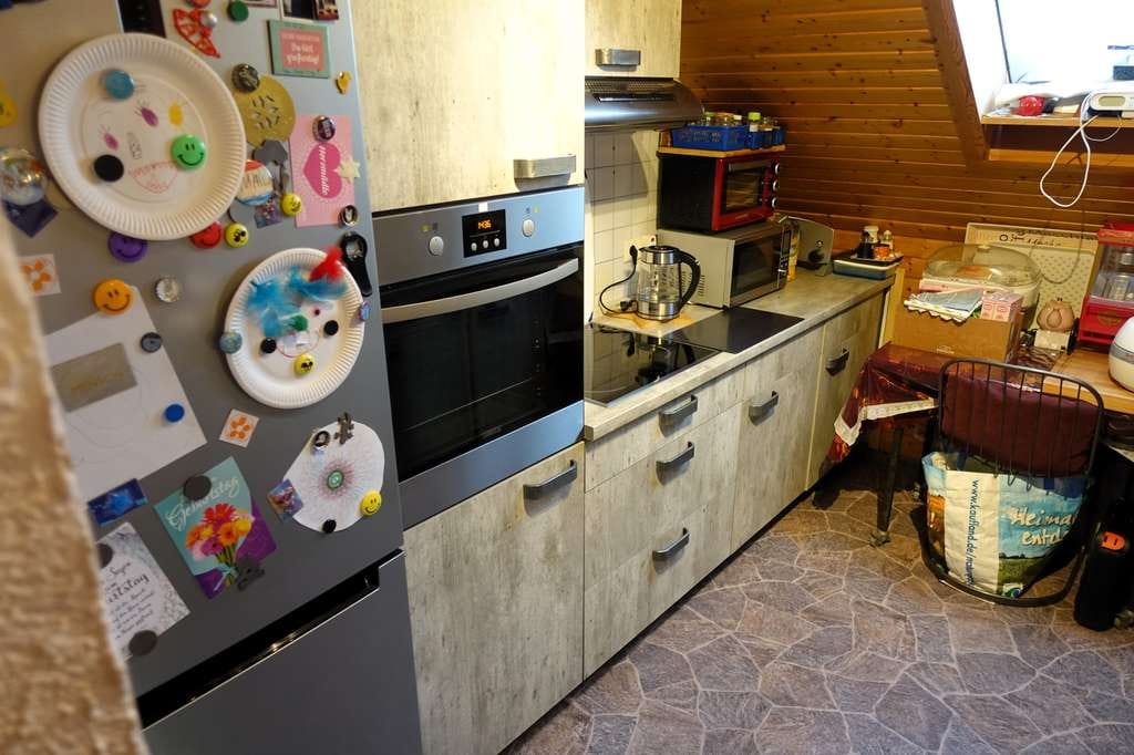Immobilie in Aichtal - Ruhig gelegene 2-Zimmer-Wohnung im Dachgeschoss in Aichtal-Grötzingen - Bild 4