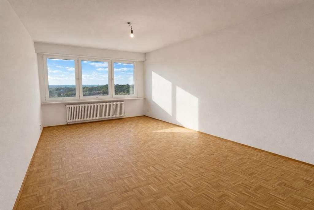 Immobilie in Erftstadt - Lichtdurchflutete 2 Zimmerwohnung mit Loggia in Erftstadt-Liblar +++PROVISIONSFREI+++ - Bild 2