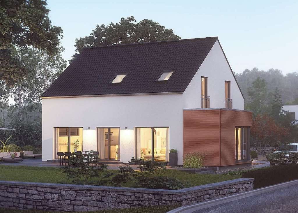 Immobilie in Glasin - Planen Sie jetzt Ihr eigenes Zuhause für 2026! - Bild 2