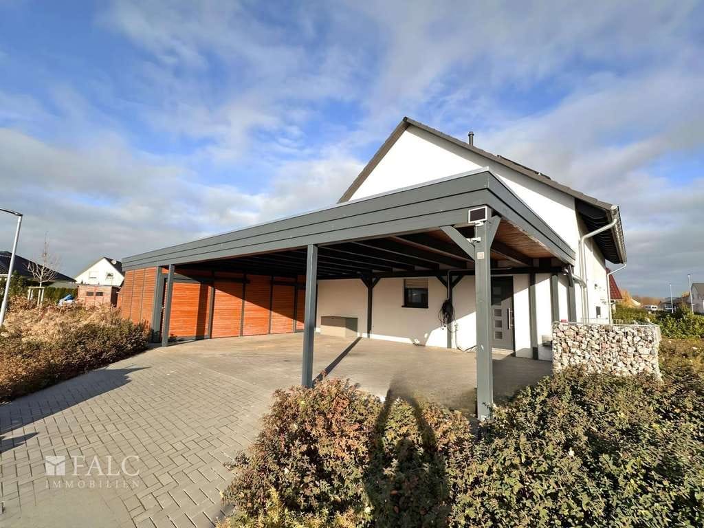 Immobilie in Gottesgabe - ***Exklusives Einfamilienhaus mit gehobener Ausstattung*** - Bild 4