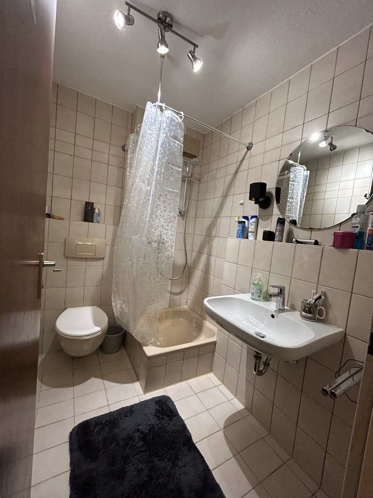 Immobilie in Bad Hindelang - Gemütliches Apartment im Ortskern von Bad Hindelang - Bild 2