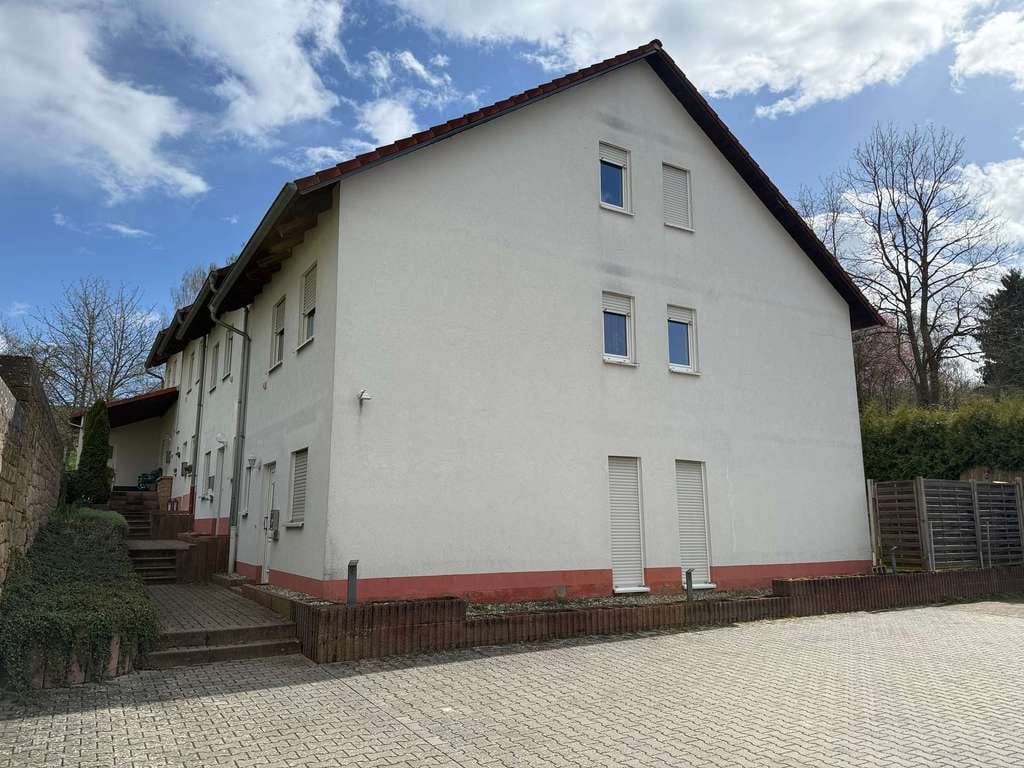 Immobilie in Mehlbach - Für die ganze Familie: Reihenendhaus mit 4 Schlafzimmern in Mehlbach - Bild 1