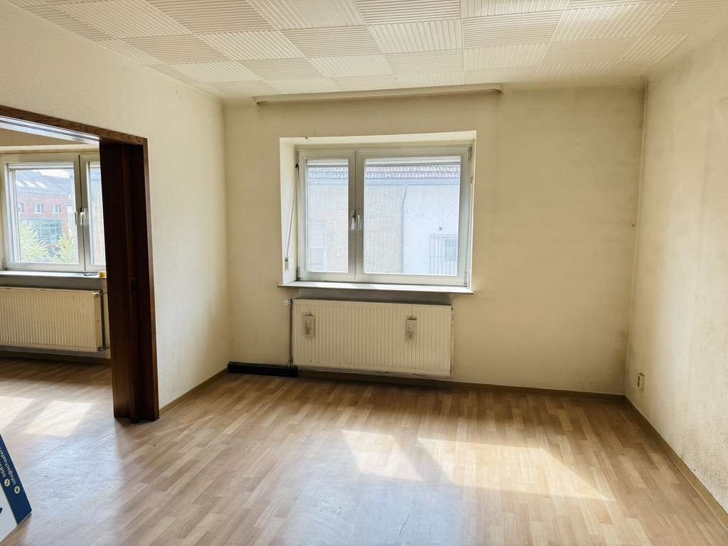 Immobilie in Dillingen/Saar - Renovierungsbedürftiges Reihenendhaus mit Potential in zentraler Lage von Dillingen-Diefflen - Bild 4