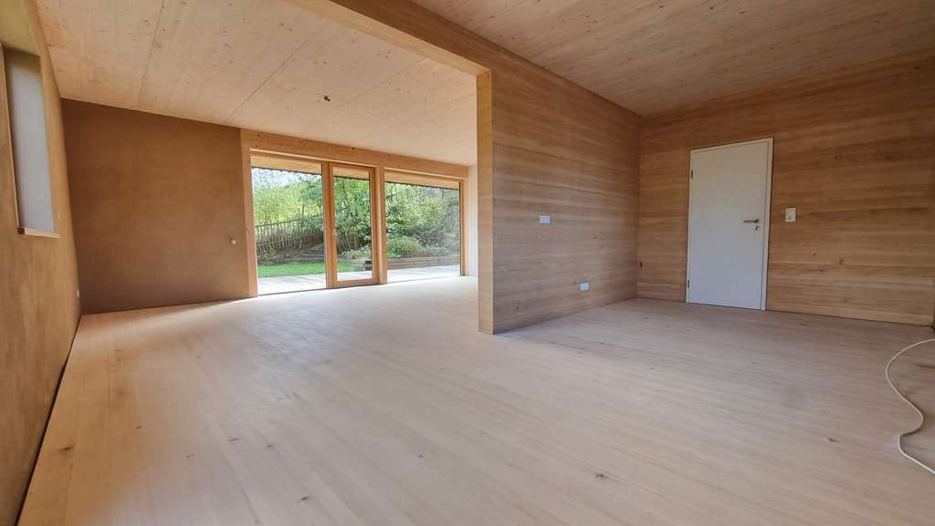 Immobilie in Wiggensbach - Wohn- und Gewerbebau in Randlage - Bild 2