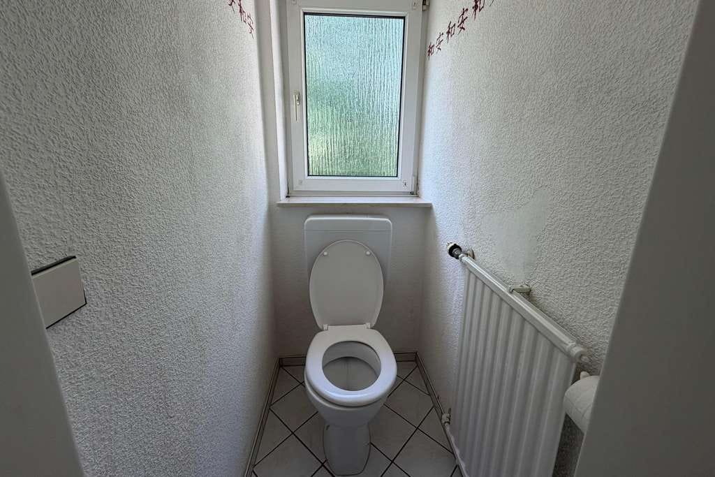 Immobilie in Pommelsbrunn - Vielseitiges Wohnhaus in Pommelsbrunn - OT Hartmannshof - Bild 5