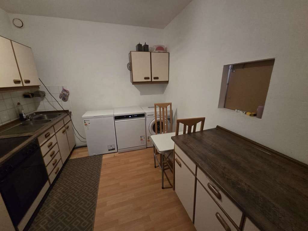 Immobilie in Dietzenbach - Kapitalanlage | 8 % Rendite | 2 Zi-Wohnung + Balkon inkl. PKW-Stellplatz | S-Bahnstation Dietzenbach - Bild 2