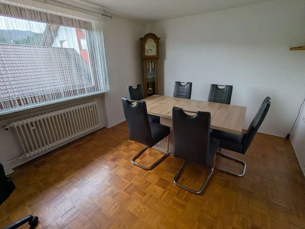 Immobilie in Bühlertal - Das Mehrgenerationenhaus! - Bild 3