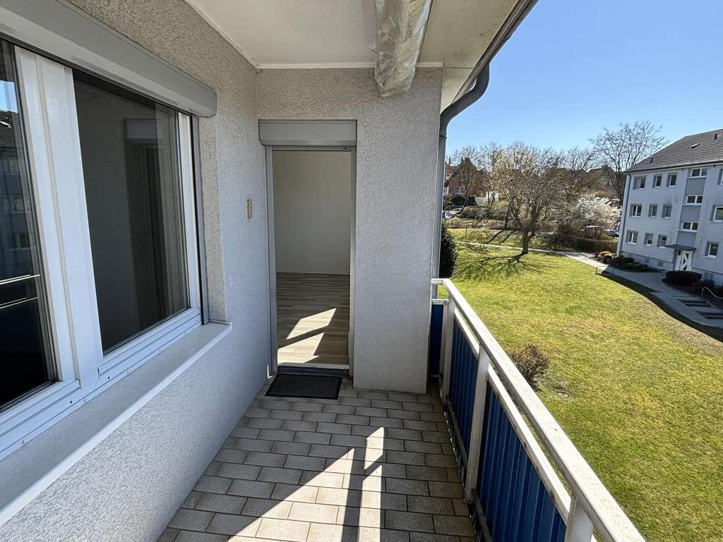 Immobilie in Heiligenhafen - Tolle Eigentumswohnung in Zentrumsnähe
 - Bild 4