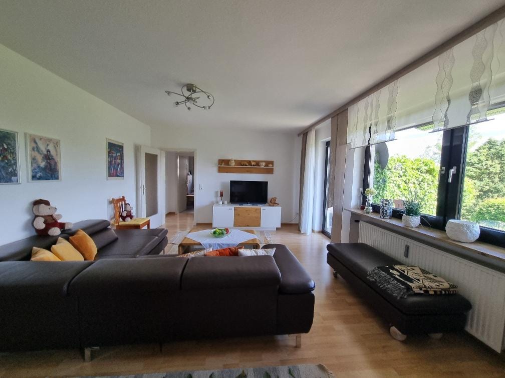 Immobilie in Stammbach -  - Bild 4