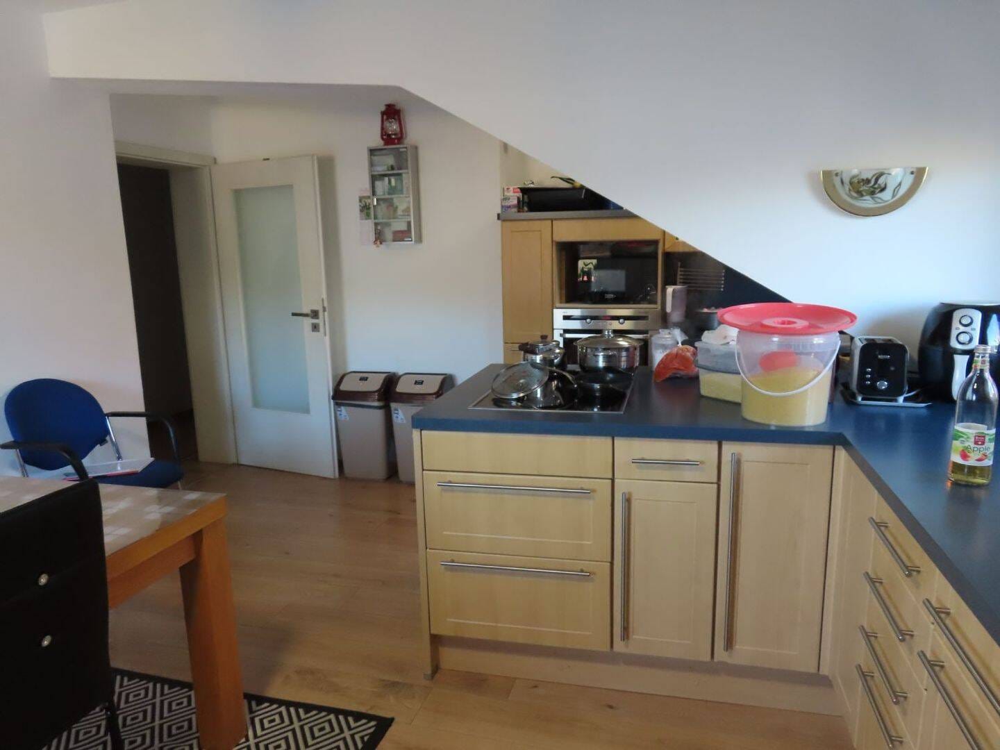 Immobilie in Schnaittach - *** Eine Wohnung, die überzeugt !!! *** - Bild 3