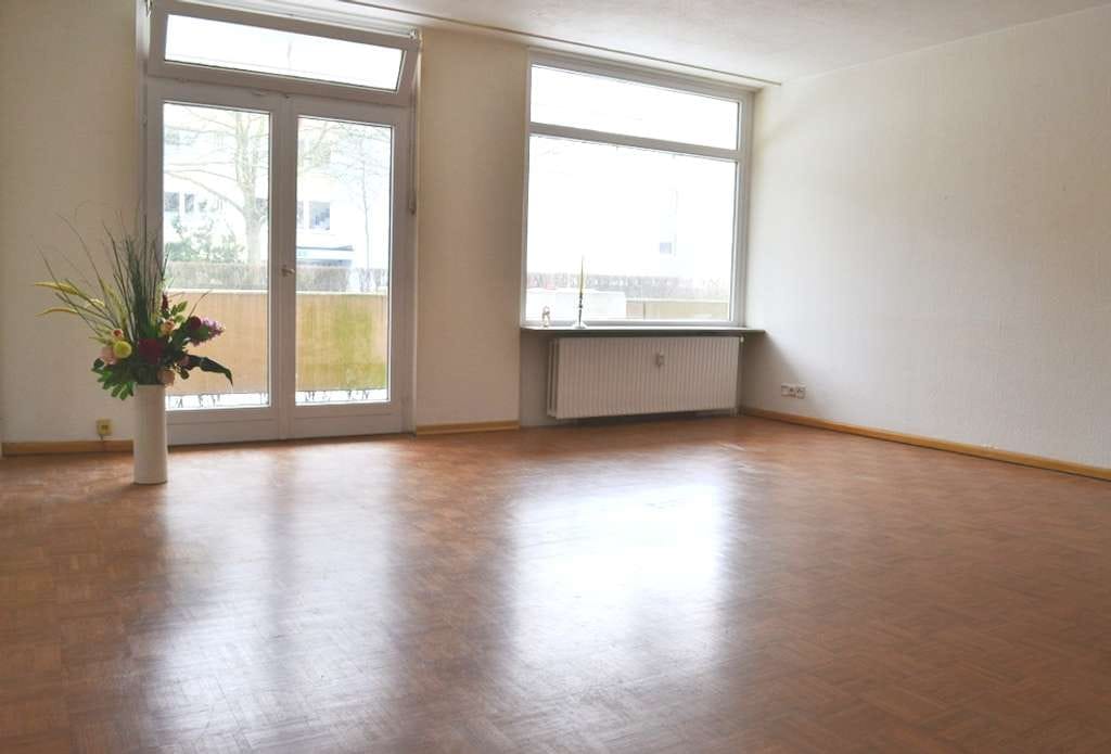 Immobilie in Bargteheide - Attraktive Kapitalanlage 2 ½ Zimmer Wohnung im Herzen Bargteheides - Bild 3