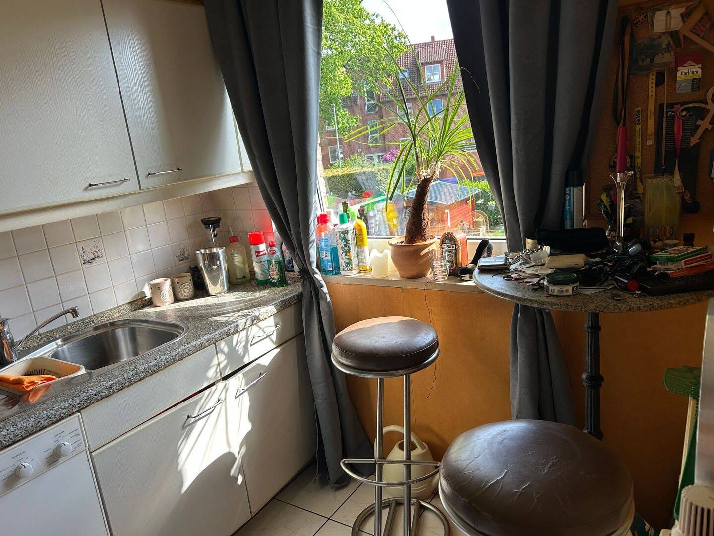 Immobilie in Kaltenkirchen - Zeitlose 3-Zimmer-Wohnung, zentral gelegen in Kaltenkirchen - Bild 3