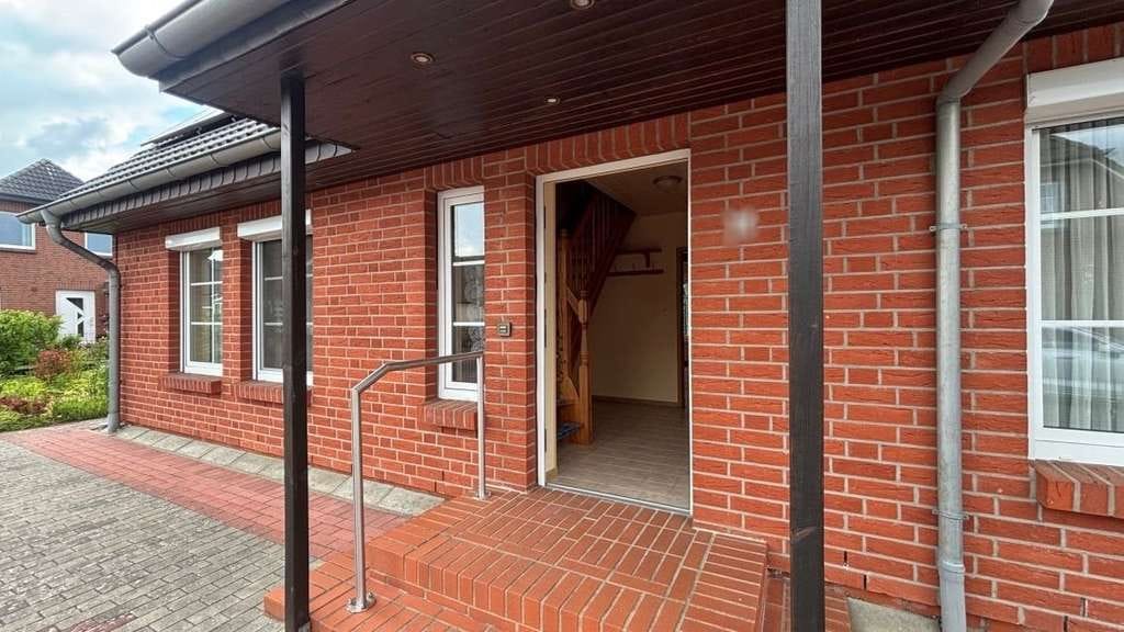 Immobilie in Grimmen - Ein Haus für die ganze Familie - Bild 2